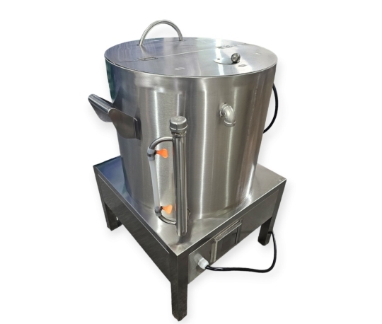 Nồi Nấu Cháo 40 Lít NNC505383 - 03304